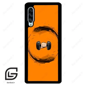 قاب گوشی سامسونگ ای 90 (Galaxy A90 ) طرح ورزشی کد 2823