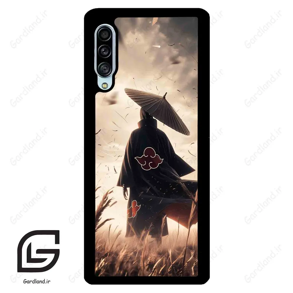 قاب گوشی سامسونگ ای 90 (Galaxy A90 ) طرح ایتاچی کد 2825