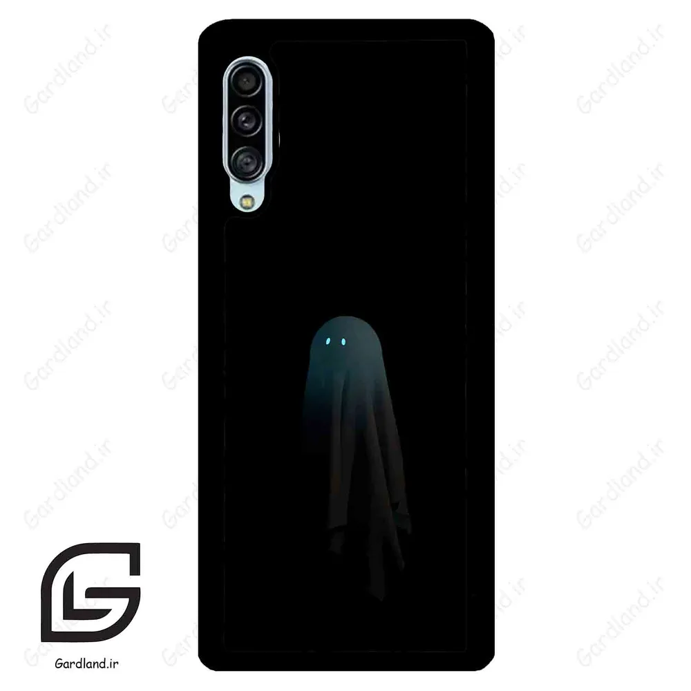 قاب گوشی سامسونگ ای 90 (Galaxy A90 ) طرح روح کد 2826