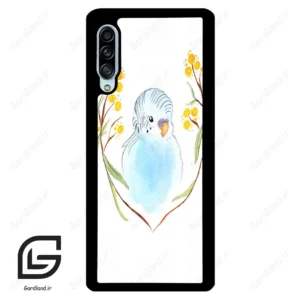 قاب گوشی سامسونگ ای 90 (Galaxy A90 ) طرح پرنده کد 2827