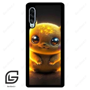 قاب گوشی سامسونگ ای 90 (Galaxy A90 ) طرح پیکاچو کد 2830