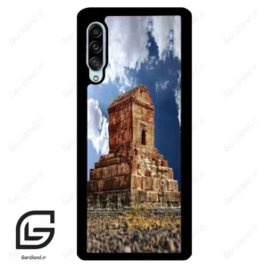 قاب گوشی سامسونگ ای 90 (Galaxy A90 ) طرح پاسارگاد کد 2836