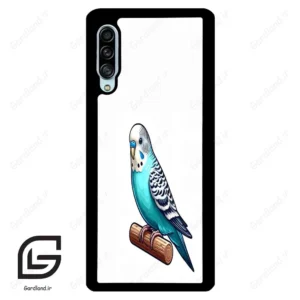 قاب گوشی سامسونگ ای 90 (Galaxy A90 ) طرح پرنده کد 2838