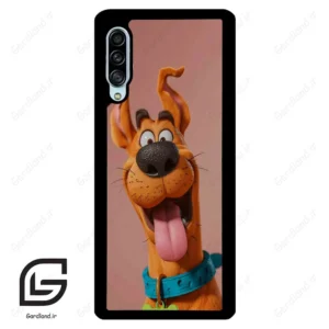 قاب گوشی سامسونگ ای 90 (Galaxy A90 ) طرح اسکوبیدو کد 2840