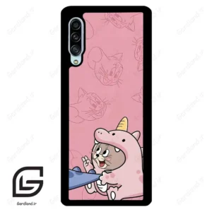 قاب گوشی سامسونگ ای 90 (Galaxy A90 ) طرح جری کد 2841