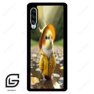 قاب گوشی سامسونگ ای 90 (Galaxy A90 ) طرح فانتزی کد 2844
