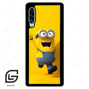 قاب گوشی سامسونگ ای 90 (Galaxy A90 ) طرح مینیون کد 2846
