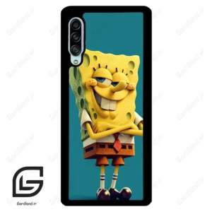 قاب گوشی سامسونگ ای 90 (Galaxy A90 ) طرح باب کد 2849
