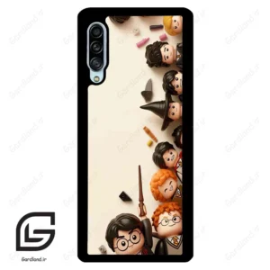 قاب گوشی سامسونگ ای 90 (Galaxy A90 ) طرح لگو کد 2850