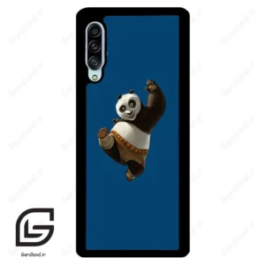 قاب گوشی سامسونگ ای 90 (Galaxy A90 ) طرح پاندا کد 2851