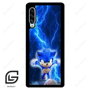 قاب گوشی سامسونگ ای 90 (Galaxy A90 ) طرح سونیک کد 2852