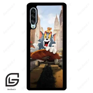 قاب گوشی سامسونگ ای 90 (Galaxy A90 ) طرح تام کد 2855
