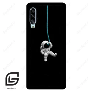 قاب گوشی سامسونگ ای 90 (Galaxy A90 ) طرح فضانورد کد 2862