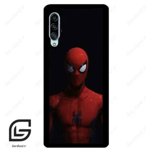 قاب گوشی سامسونگ ای 90 (Galaxy A90 ) طرح مرد کد 2866