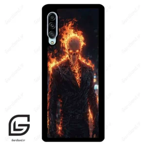 قاب گوشی سامسونگ ای 90 (Galaxy A90 ) طرح روح کد 2867