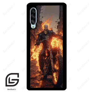 قاب گوشی سامسونگ ای 90 (Galaxy A90 ) طرح روح کد 2868