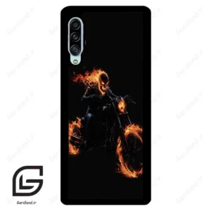 قاب گوشی سامسونگ ای 90 (Galaxy A90 ) طرح روح کد 2869