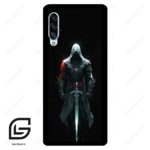 قاب گوشی سامسونگ ای 90 (Galaxy A90 ) طرح اسسینز کد 2870