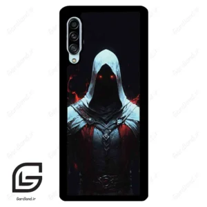قاب گوشی سامسونگ ای 90 (Galaxy A90 ) طرح اسسینز کد 2871