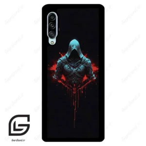 قاب گوشی سامسونگ ای 90 (Galaxy A90 ) طرح اسسینز کد 2872