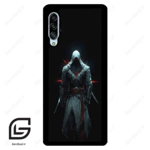 قاب گوشی سامسونگ ای 90 (Galaxy A90 ) طرح اسسینز کد 2873
