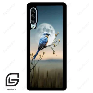 قاب گوشی سامسونگ ای 90 (Galaxy A90 ) طرح پرنده کد 2874