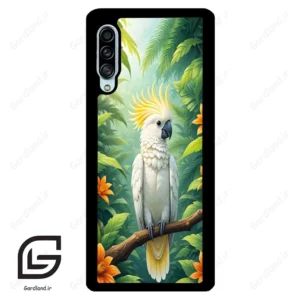 قاب گوشی سامسونگ ای 90 (Galaxy A90 ) طرح کاسکو کد 2876