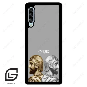 قاب گوشی سامسونگ ای 90 (Galaxy A90 ) طرح کوروش کد 2879