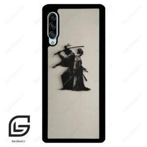 قاب گوشی سامسونگ ای 90 (Galaxy A90 ) طرح سامورایی کد 2890