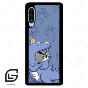 قاب گوشی سامسونگ ای 90 (Galaxy A90 ) طرح تام کد 2899