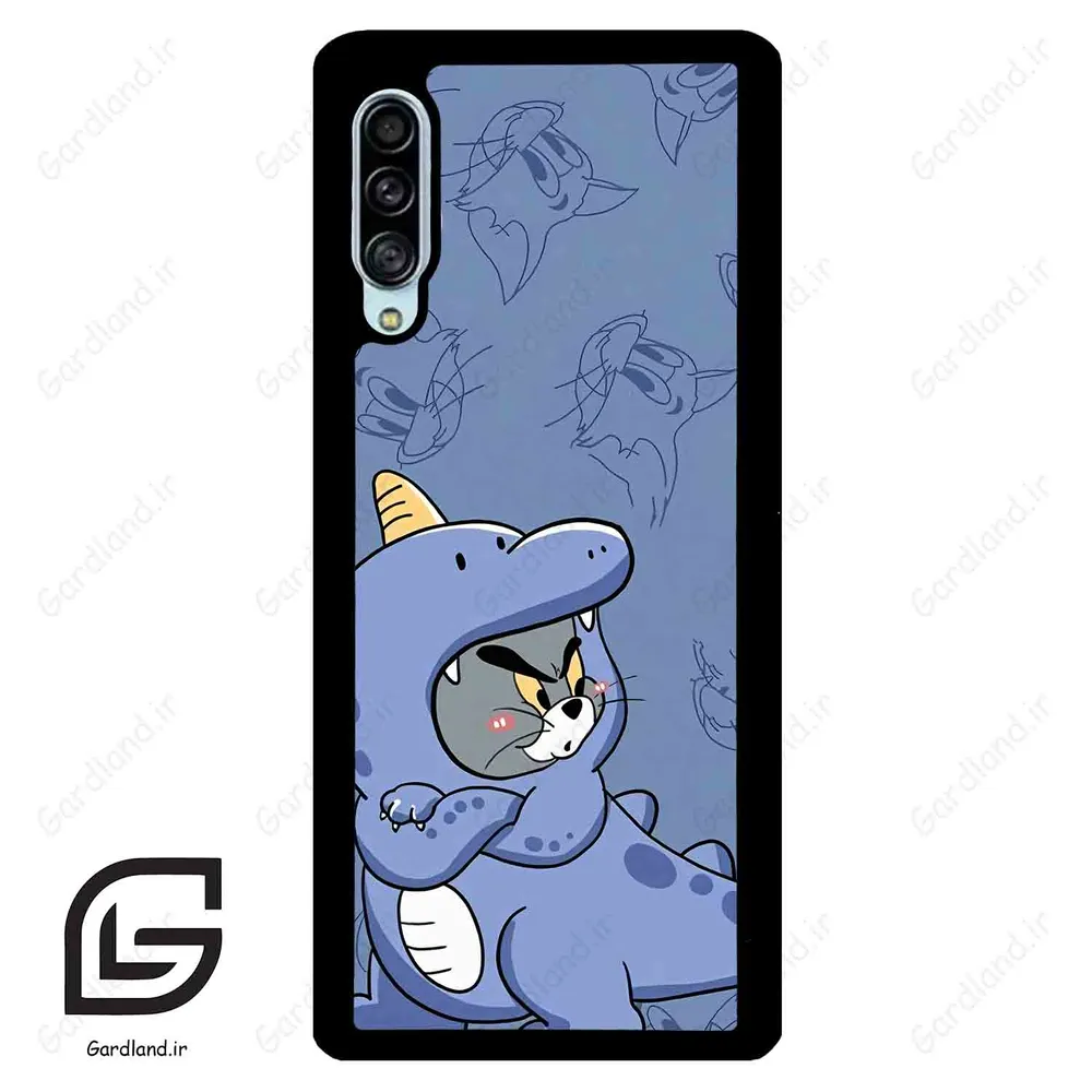 قاب گوشی سامسونگ ای 90 (Galaxy A90 ) طرح تام کد 2899