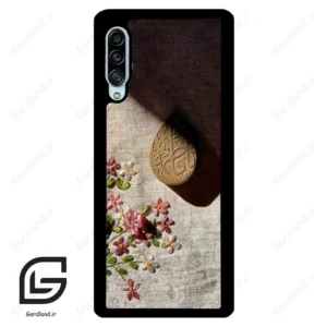 قاب گوشی سامسونگ ای 90 (Galaxy A90 ) طرح مذهبی کد 2900