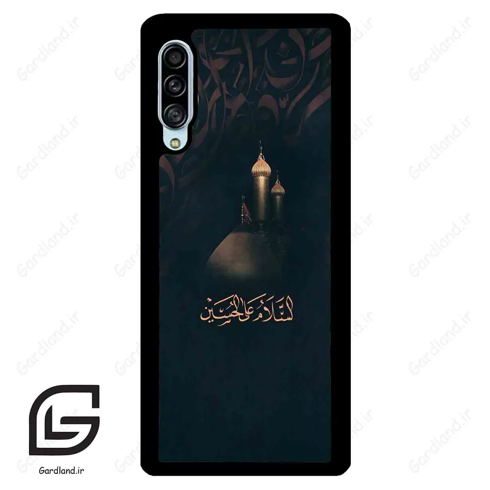 قاب گوشی سامسونگ ای 90 (Galaxy A90 ) طرح مذهبی کد 2906