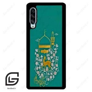 قاب گوشی سامسونگ ای 90 (Galaxy A90 ) طرح امام کد 2907