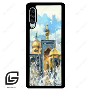 قاب گوشی سامسونگ ای 90 (Galaxy A90 ) طرح مذهبی کد 2908