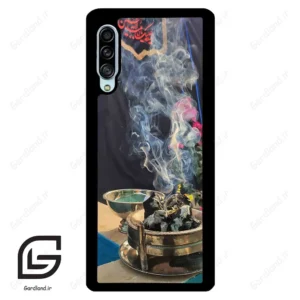 قاب گوشی سامسونگ ای 90 (Galaxy A90 ) طرح مذهبی کد 2913
