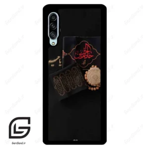 قاب گوشی سامسونگ ای 90 (Galaxy A90 ) طرح مذهبی کد 2915