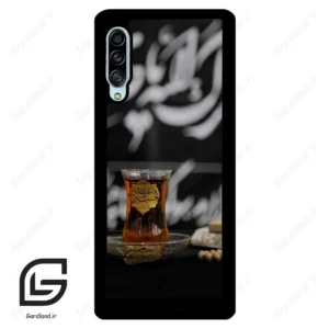 قاب گوشی سامسونگ ای 90 (Galaxy A90 ) طرح مذهبی کد 2916