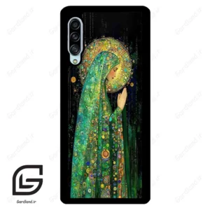 قاب گوشی سامسونگ ای 90 (Galaxy A90 ) طرح عبادت کد 2917