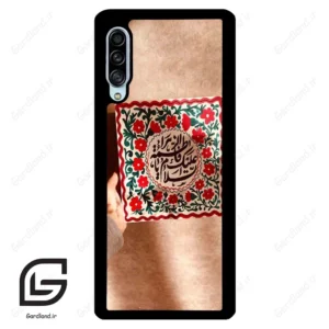 قاب گوشی سامسونگ ای 90 (Galaxy A90 ) طرح نوشته کد 2920