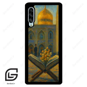 قاب گوشی سامسونگ ای 90 (Galaxy A90 ) طرح مذهبی کد 2922