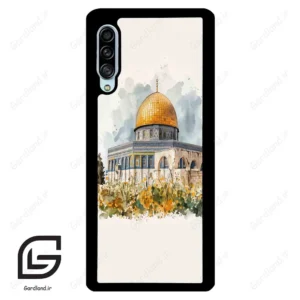 قاب گوشی سامسونگ ای 90 (Galaxy A90 ) طرح حرم کد 2927