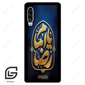 قاب گوشی سامسونگ ای 90 (Galaxy A90 ) طرح امام کد 2928