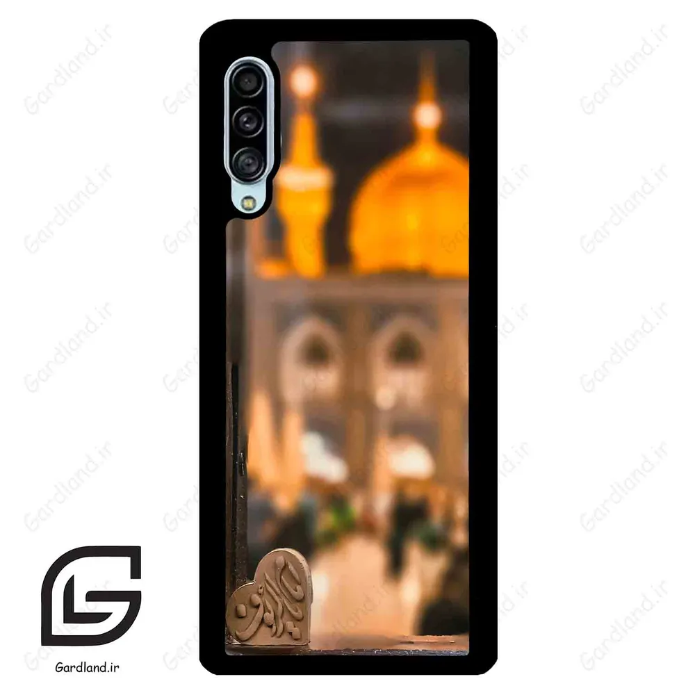 قاب گوشی سامسونگ ای 90 (Galaxy A90 ) طرح مذهبی کد 2937