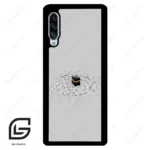 قاب گوشی سامسونگ ای 90 (Galaxy A90 ) طرح کعبه کد 2938