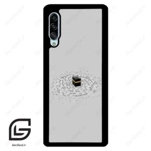 قاب گوشی سامسونگ ای 90 (Galaxy A90 ) طرح کعبه کد 2938