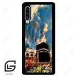 قاب گوشی سامسونگ ای 90 (Galaxy A90 ) طرح مذهبی کد 2940