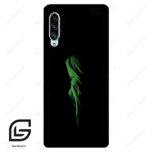 قاب گوشی سامسونگ ای 90 (Galaxy A90 ) طرح امام کد 2946