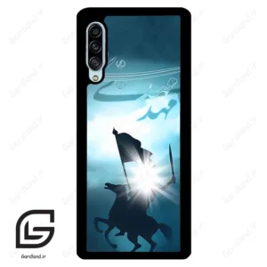 قاب گوشی سامسونگ ای 90 (Galaxy A90 ) طرح امام کد 2953