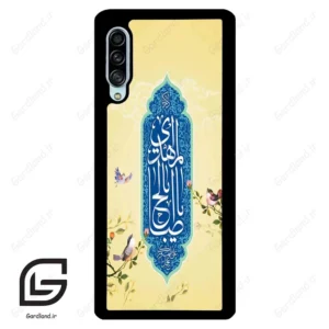 قاب گوشی سامسونگ ای 90 (Galaxy A90 ) طرح نوشته کد 2954